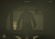 Outlast screenshot