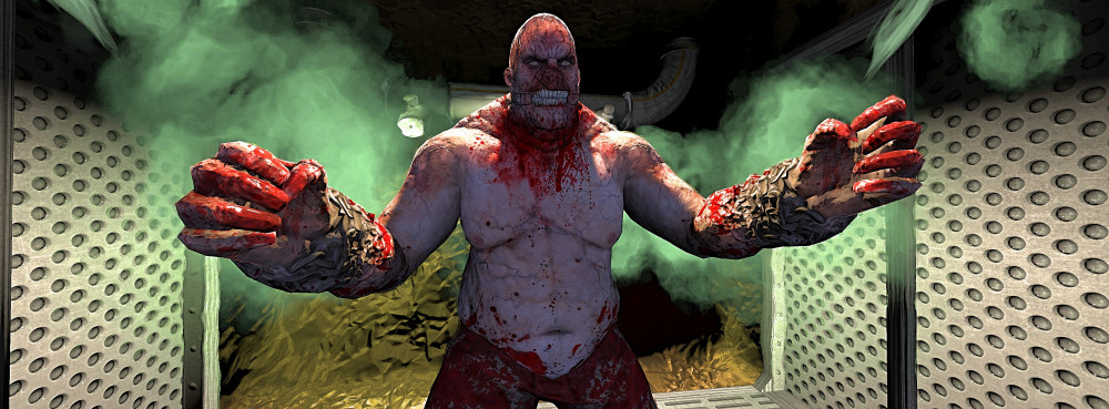 Outlast