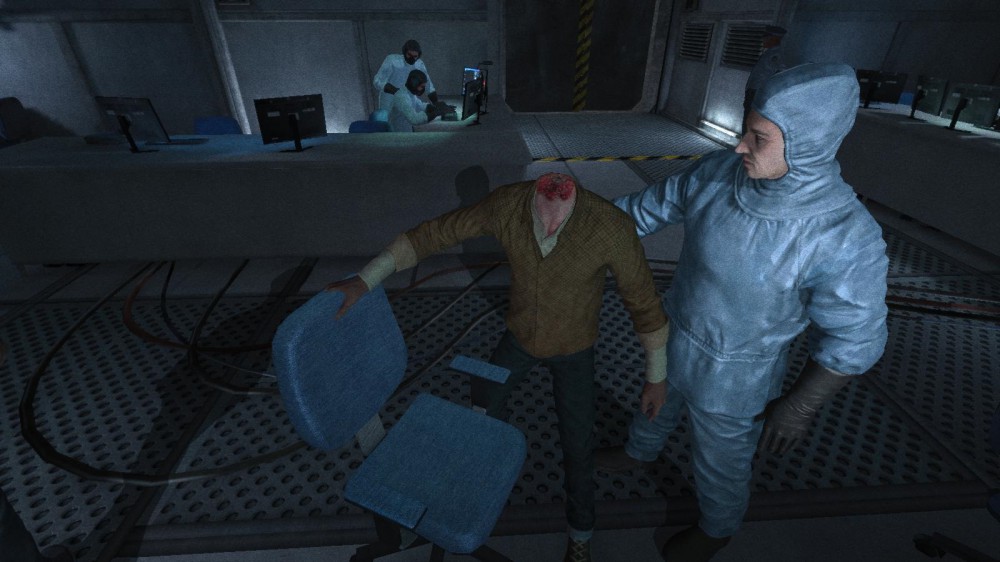 Outlast