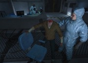 Outlast screenshot
