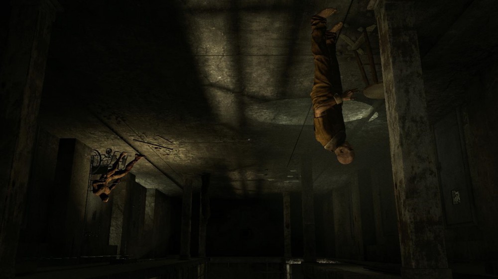Outlast