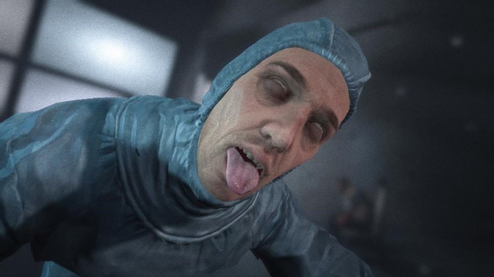 Outlast