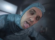 Outlast screenshot
