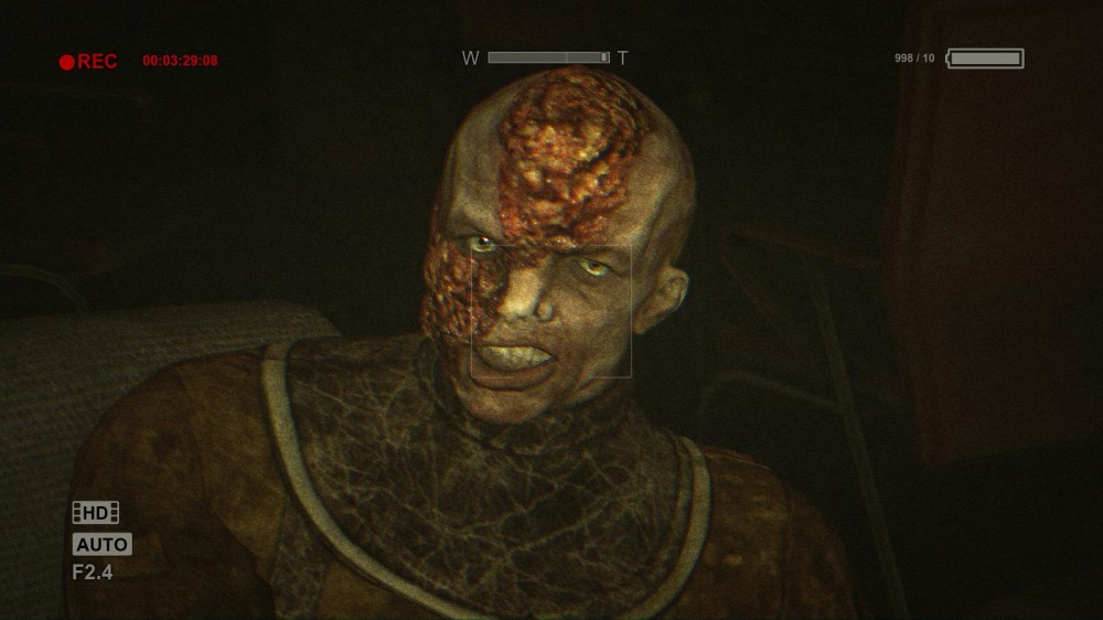 Outlast