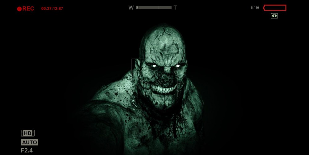 Outlast