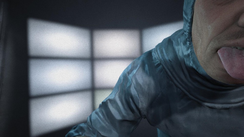 Outlast