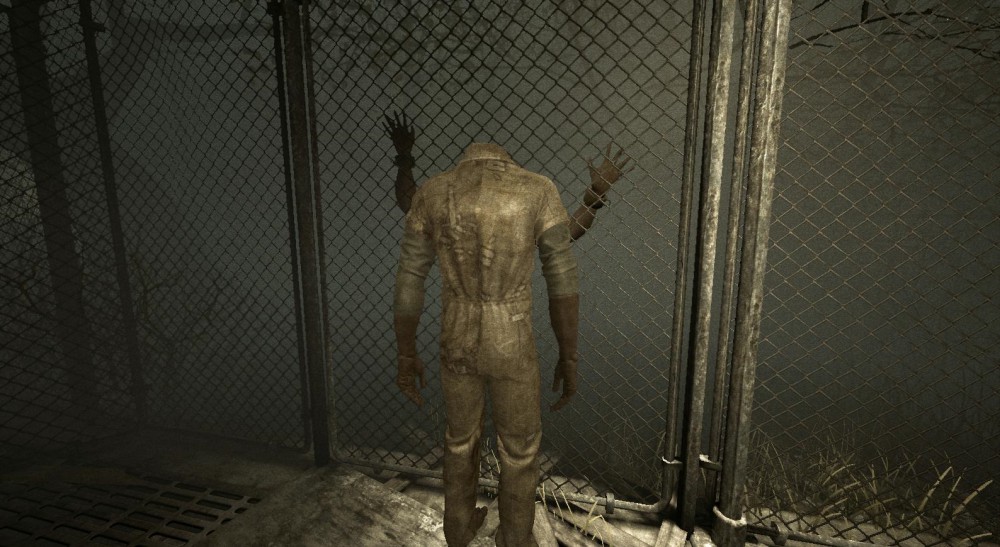 Outlast