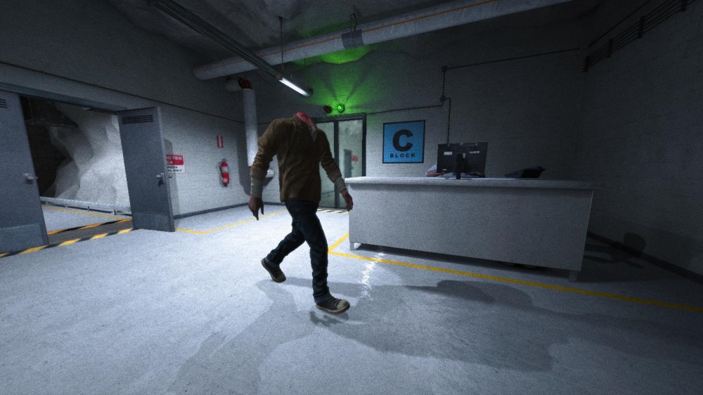 Outlast