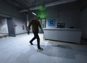 Outlast screenshot