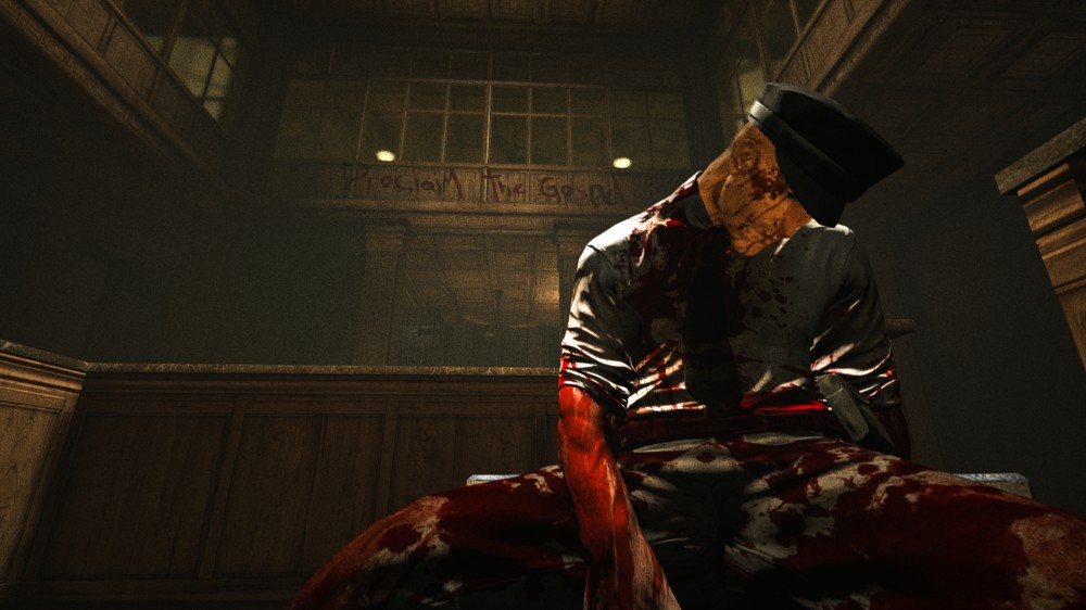 Outlast