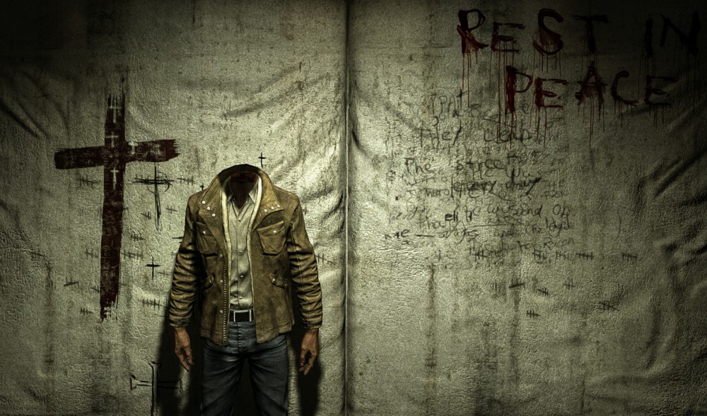 Outlast