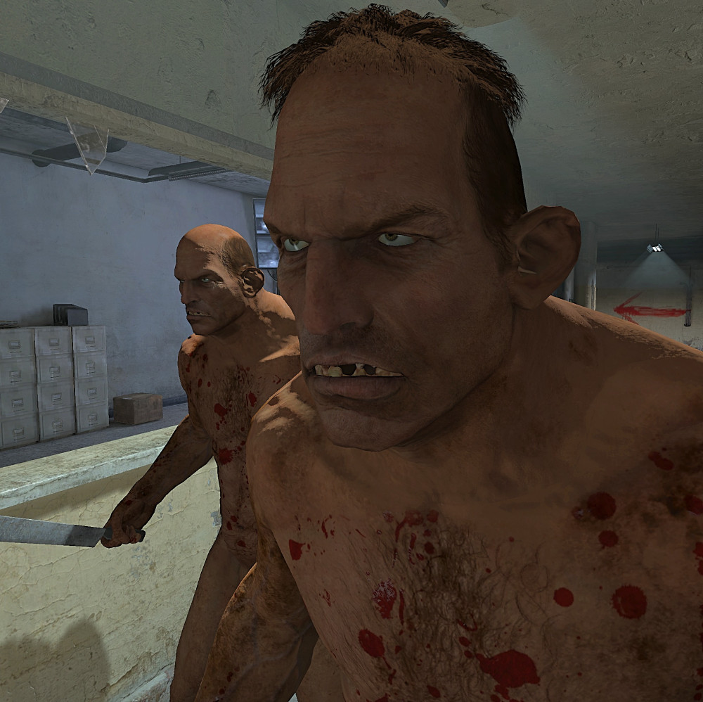 Outlast