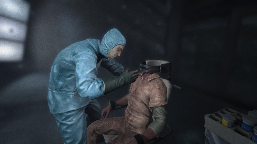 Outlast