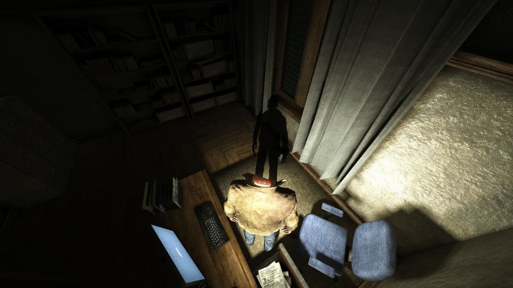 Outlast