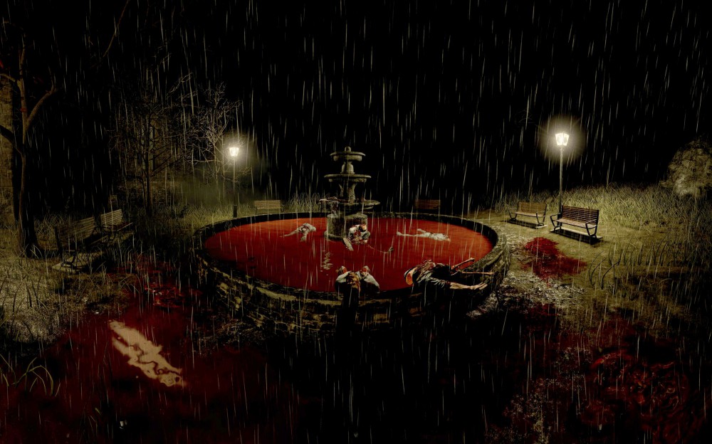 Outlast