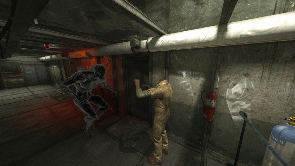 Outlast