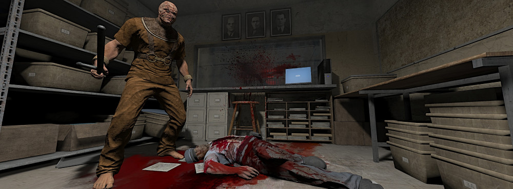 Outlast