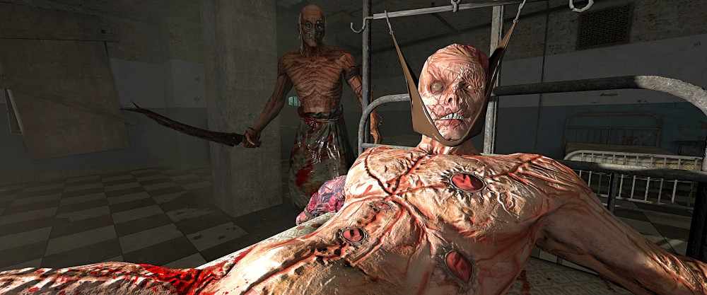 Outlast