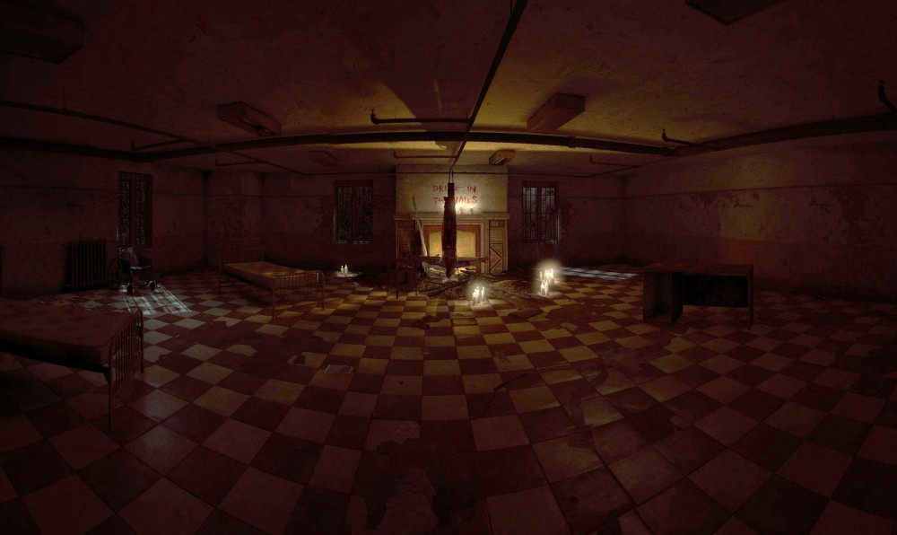 Outlast