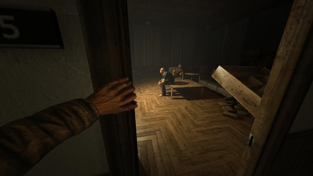 Outlast