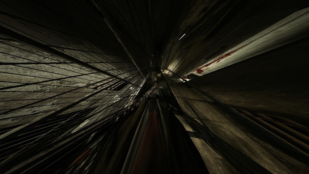 Outlast