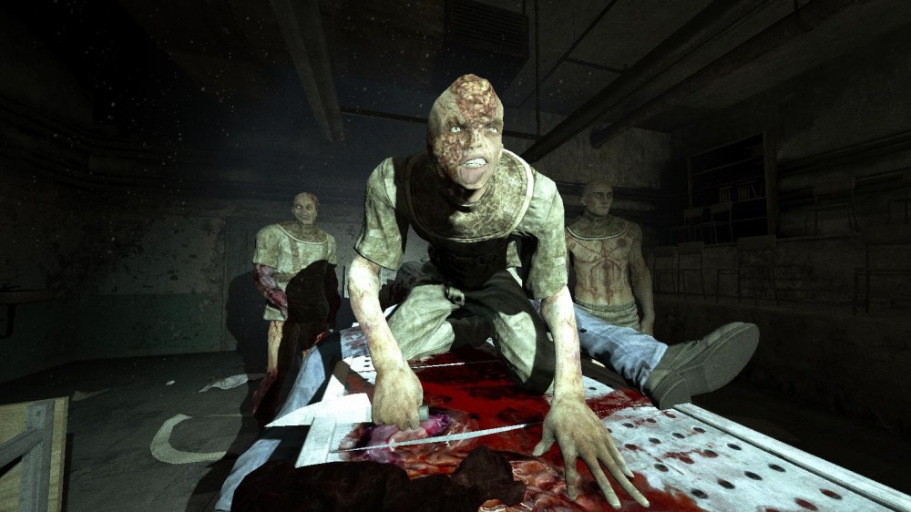 Outlast