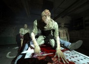 Outlast screenshot