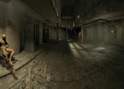 Outlast screenshot