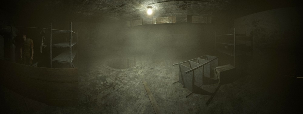 Outlast