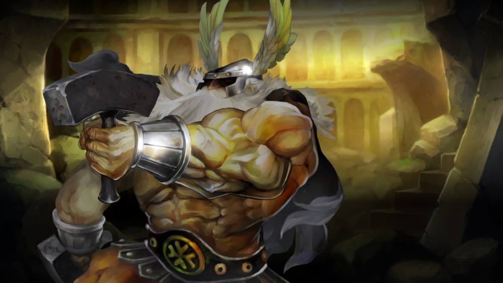 Dragon's Crown