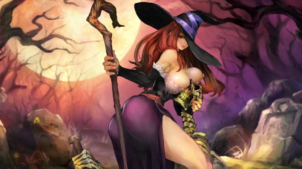 Dragon's Crown