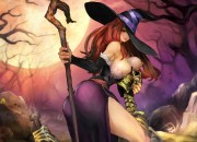 Dragon's Crown