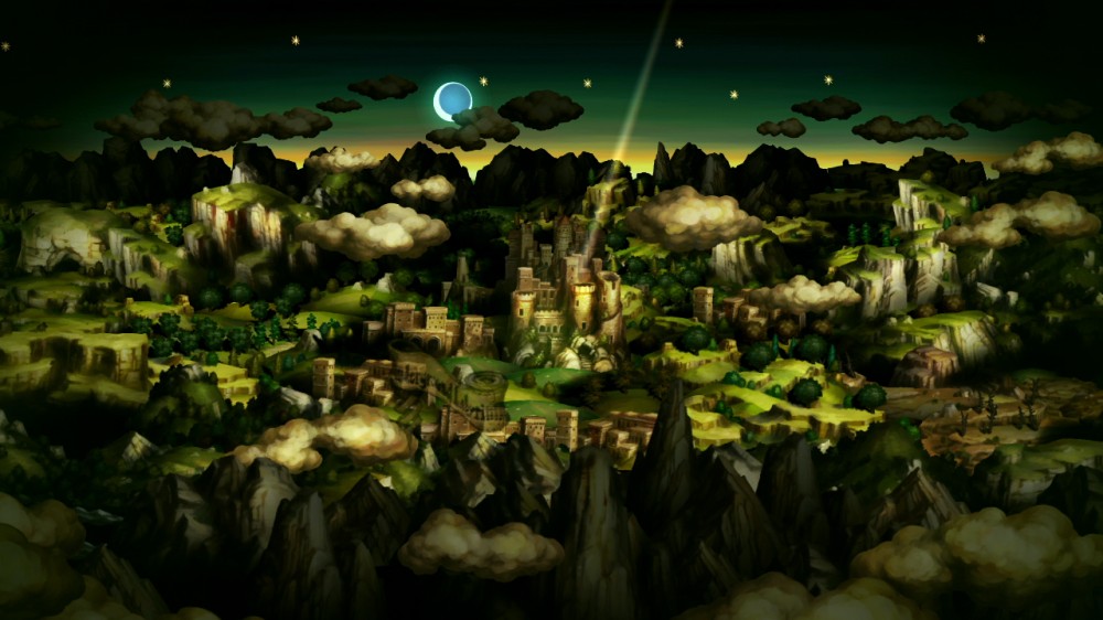 Dragon's Crown