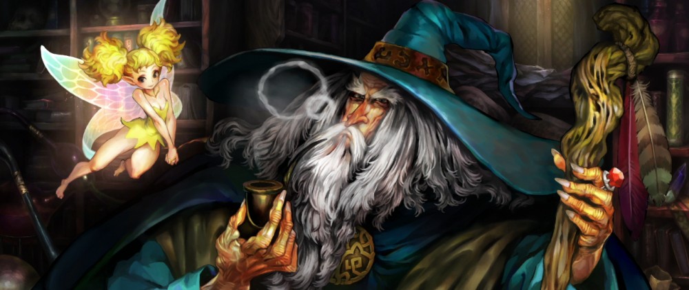Dragon's Crown