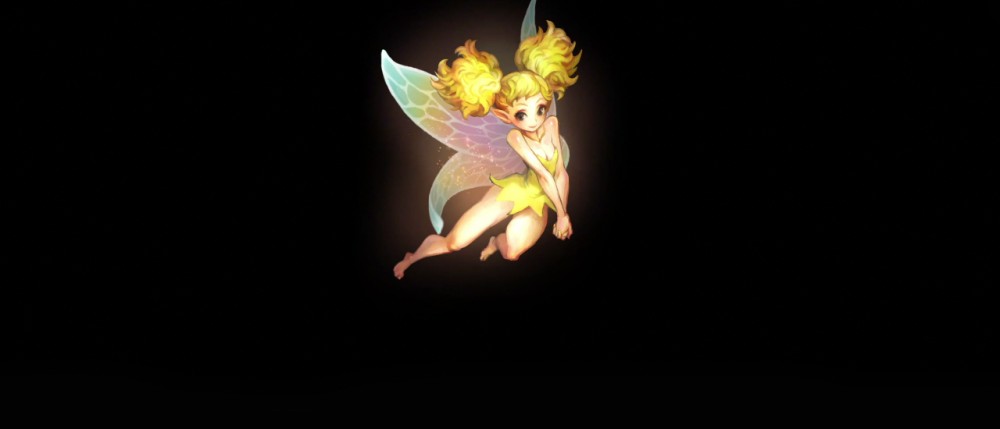 Dragon's Crown