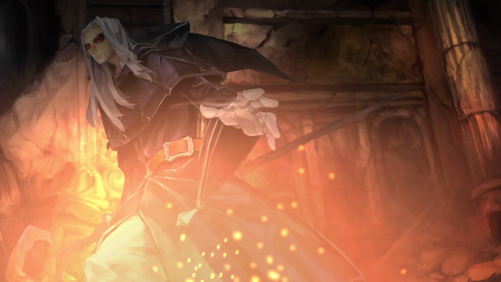 Dragon's Crown