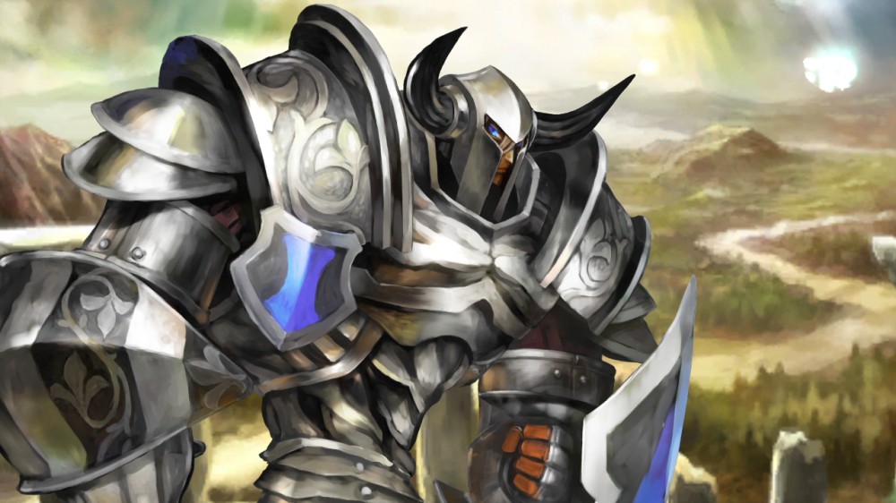Dragon's Crown