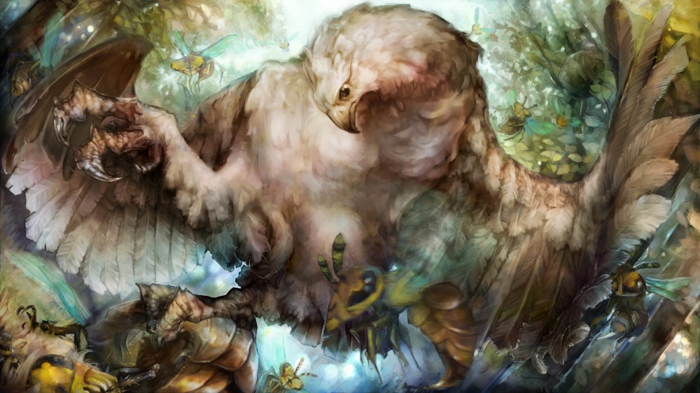 Dragon's Crown