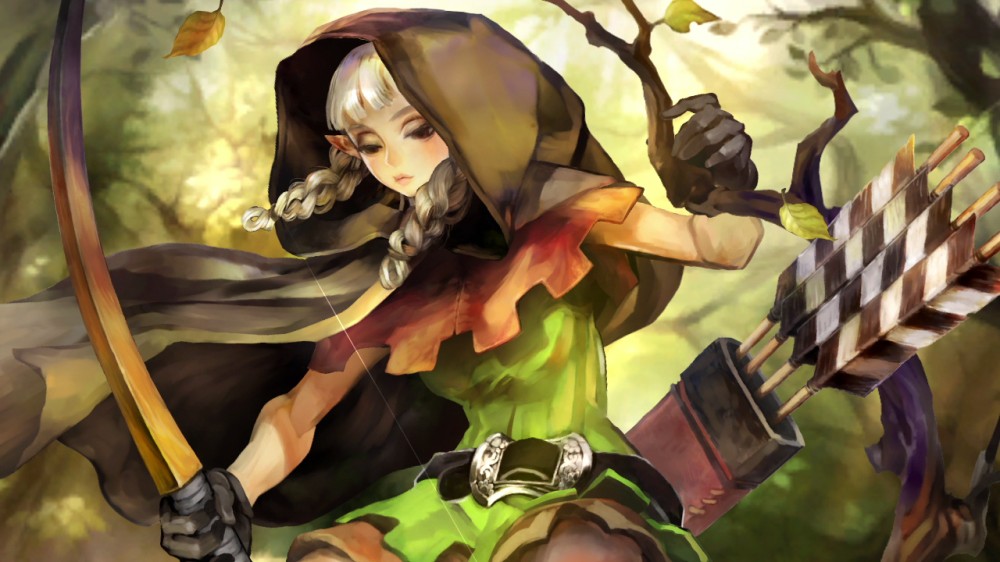 Dragon's Crown