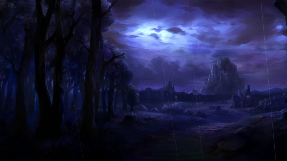 Dragon's Crown