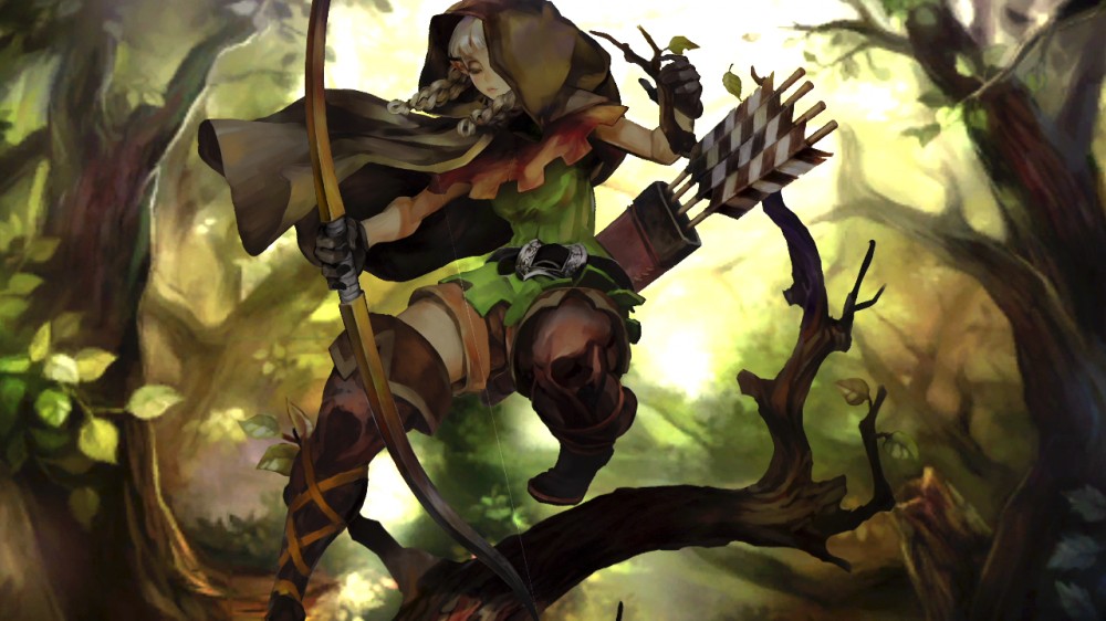Dragon's Crown