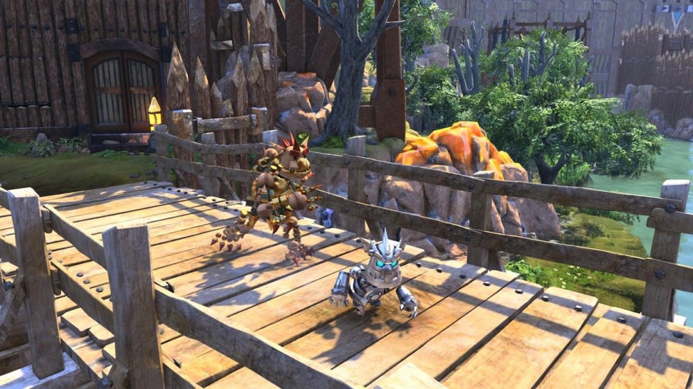 Knack