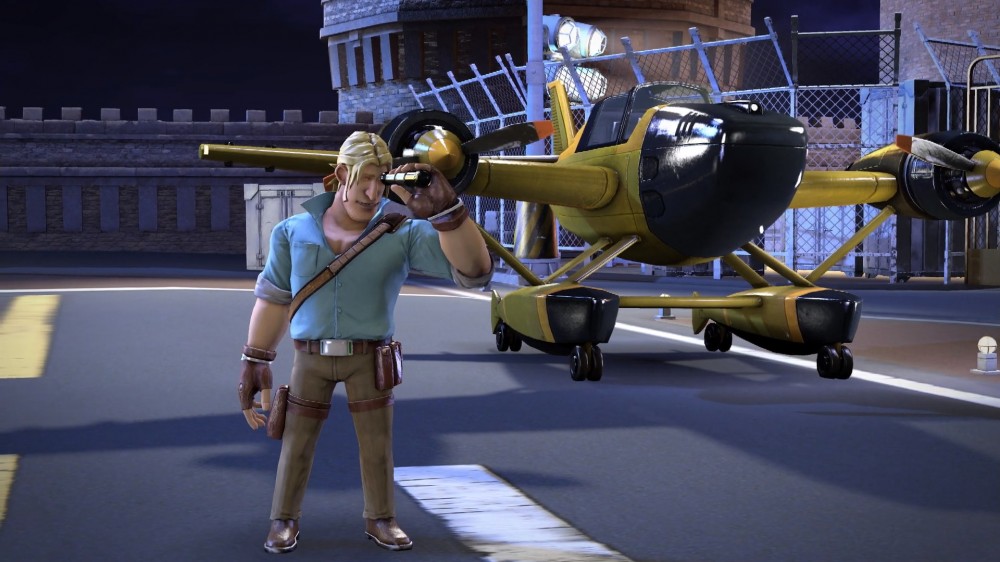 Knack