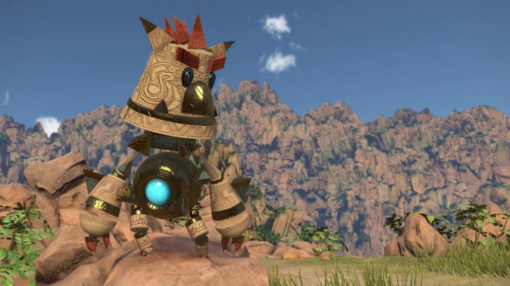 Knack