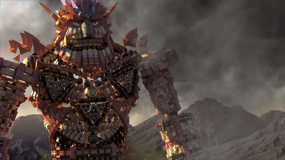 Knack