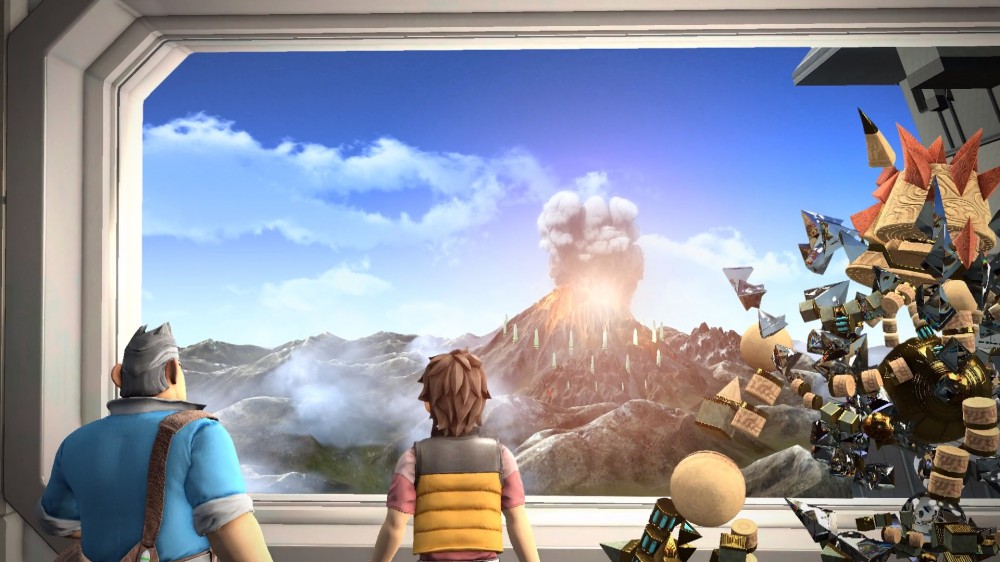 Knack