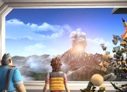 Knack screenshot