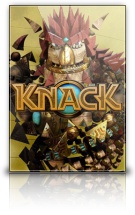 Knack cover