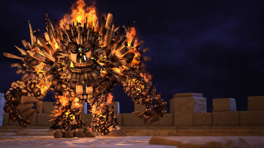 Knack