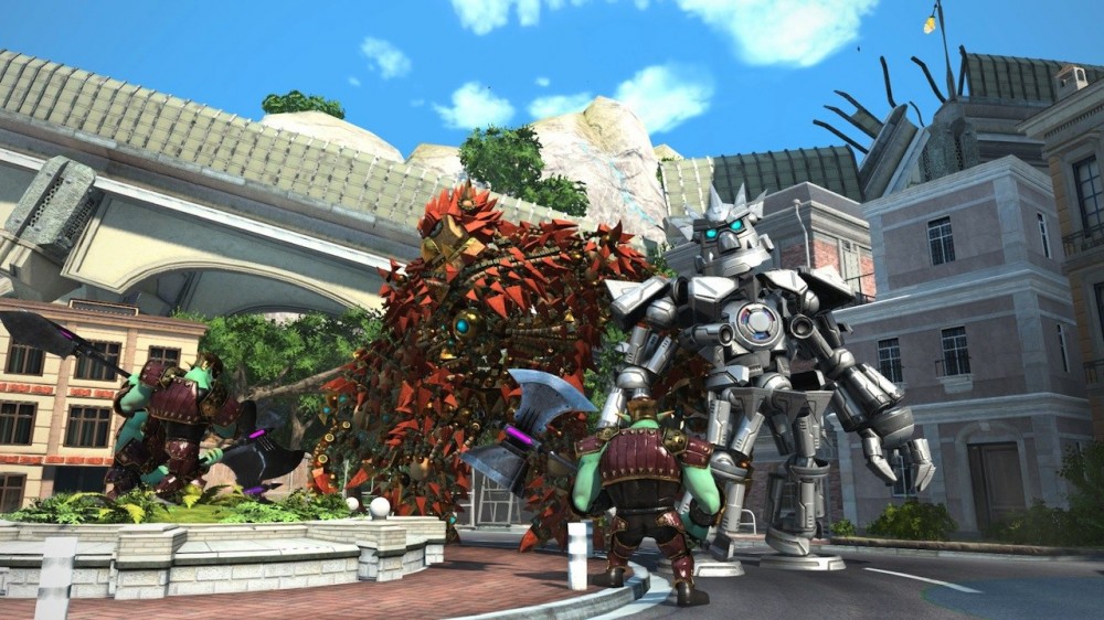 Knack